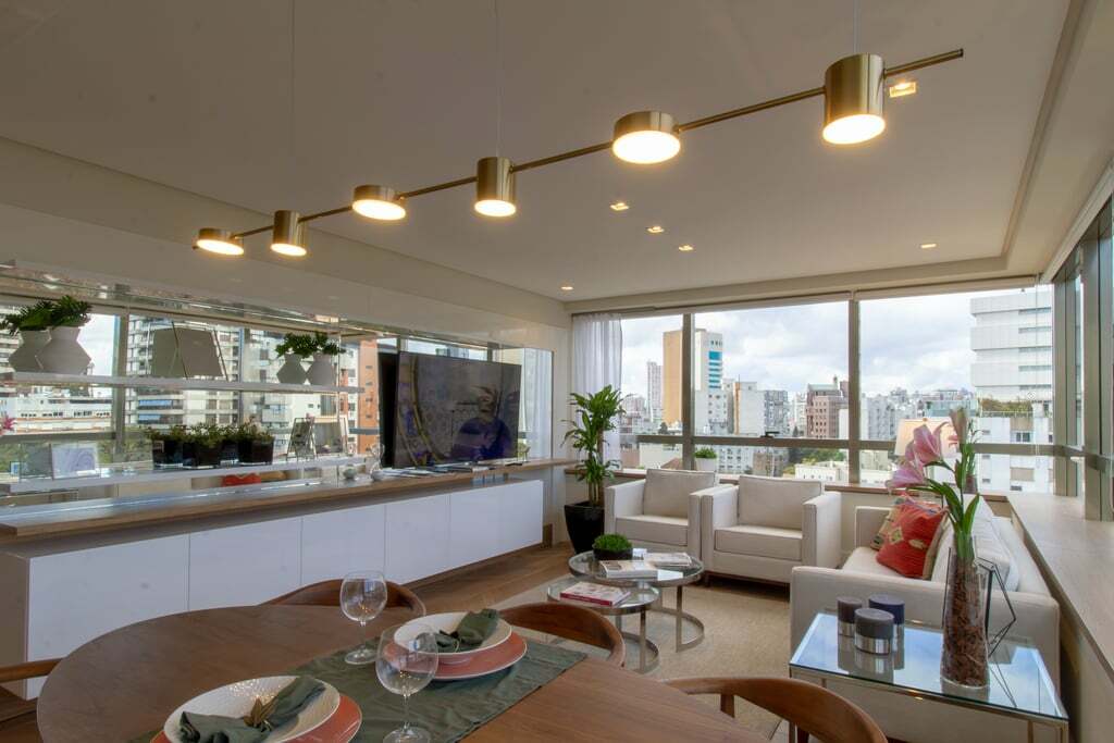Lançamento Apartamento